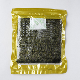 Crispy OEM Snack Roasted Nori