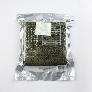 Crispy Seafood Snack Roasted Seaweed