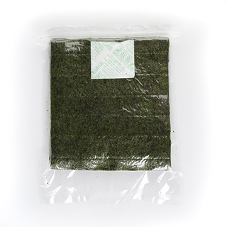 Crispy Halal Snack Roasted Seaweed